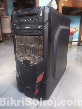 Desktop Computer